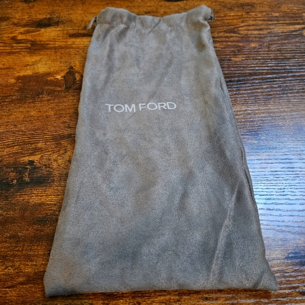 Tom Ford dust bag